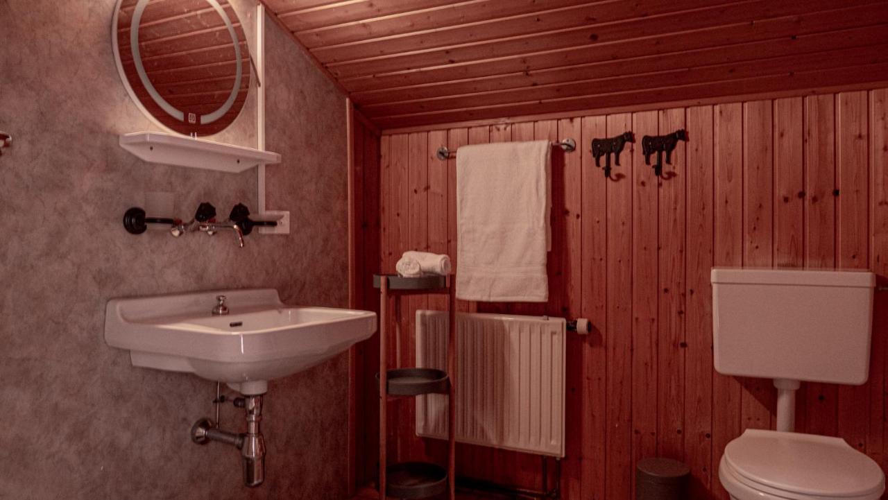 Relais Des Melezes Hotel Vissoie ภายนอก รูปภาพ